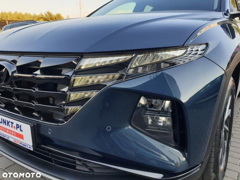 Hyundai Tucson - 39