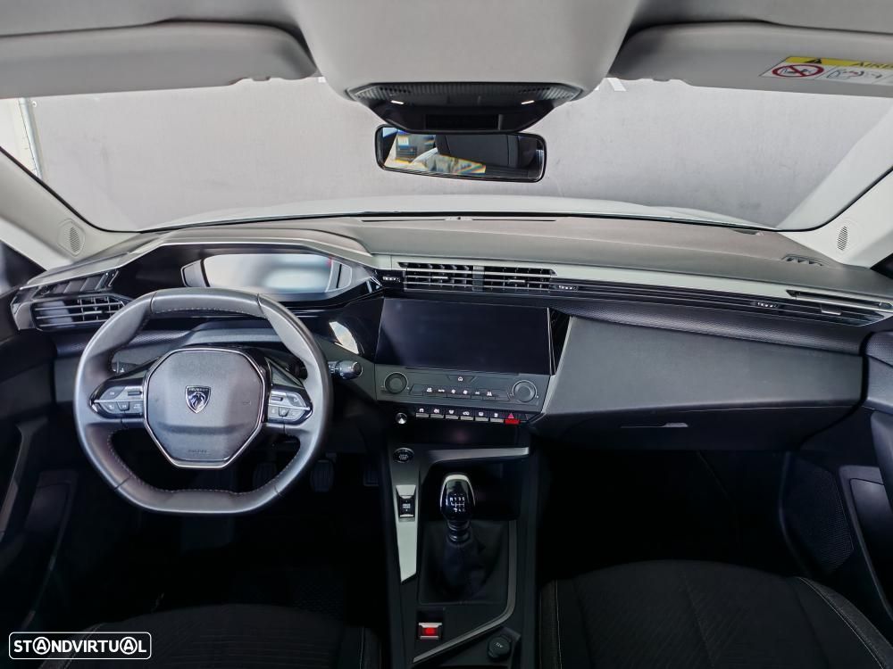 Peugeot 308 SW 1.5 BlueHDi Active Pack - 10