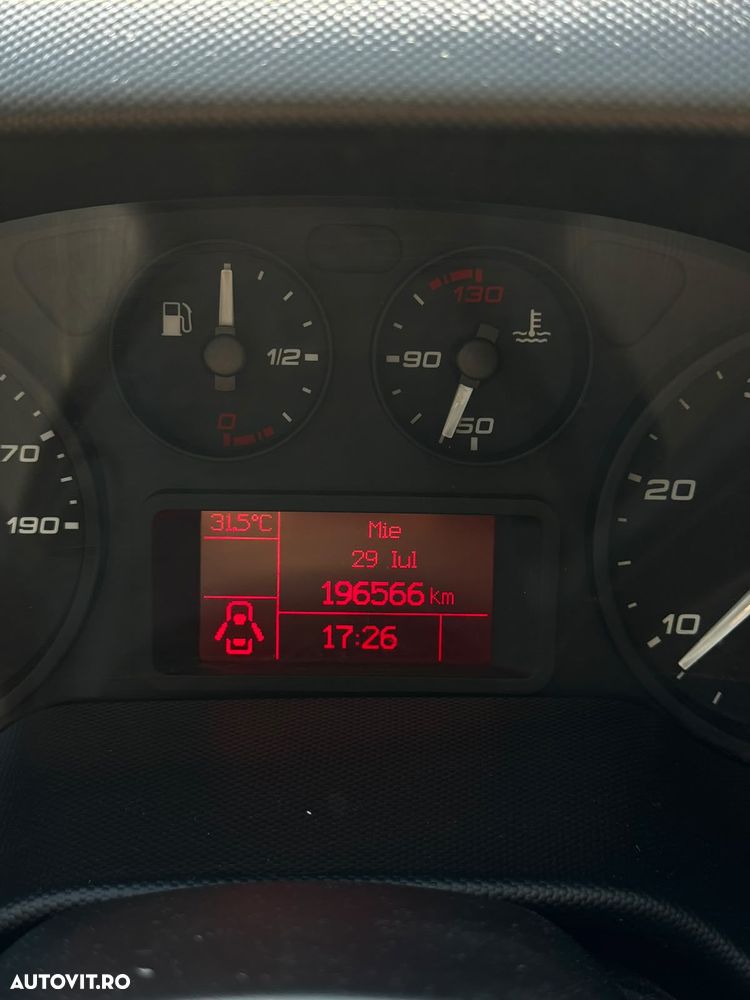 Iveco Daily - 8