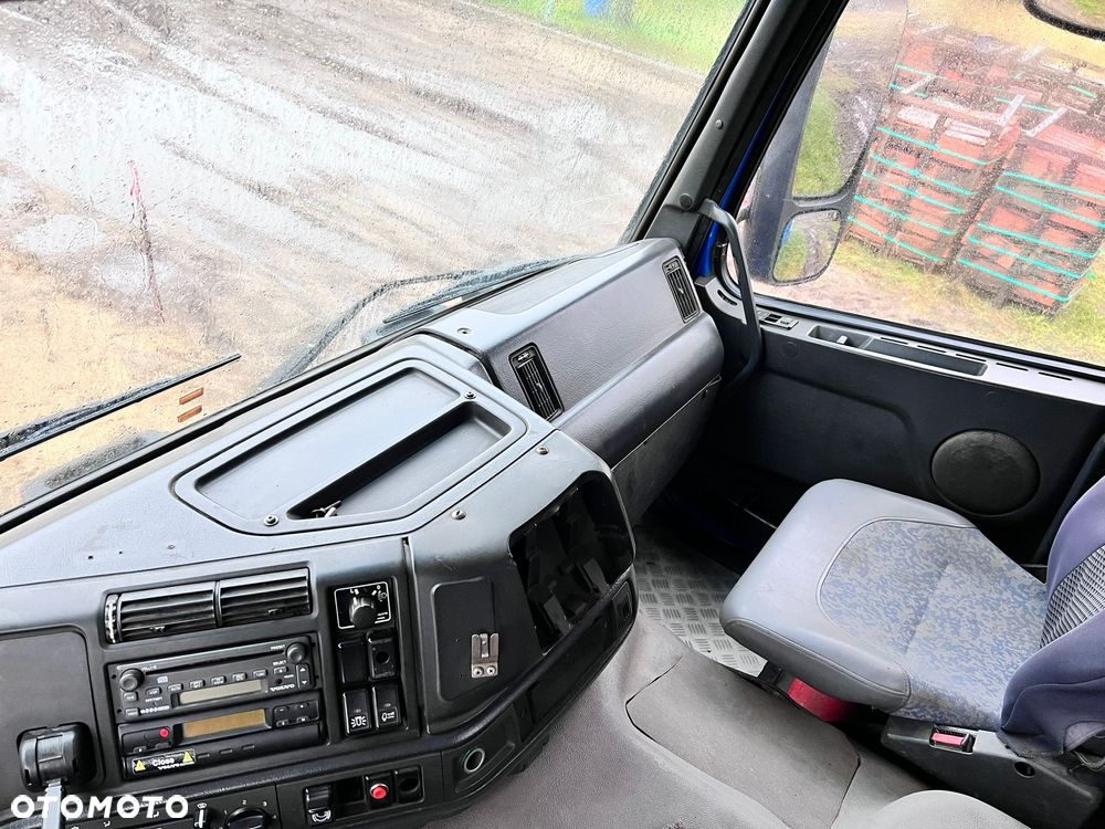 Volvo Fm12 - 4