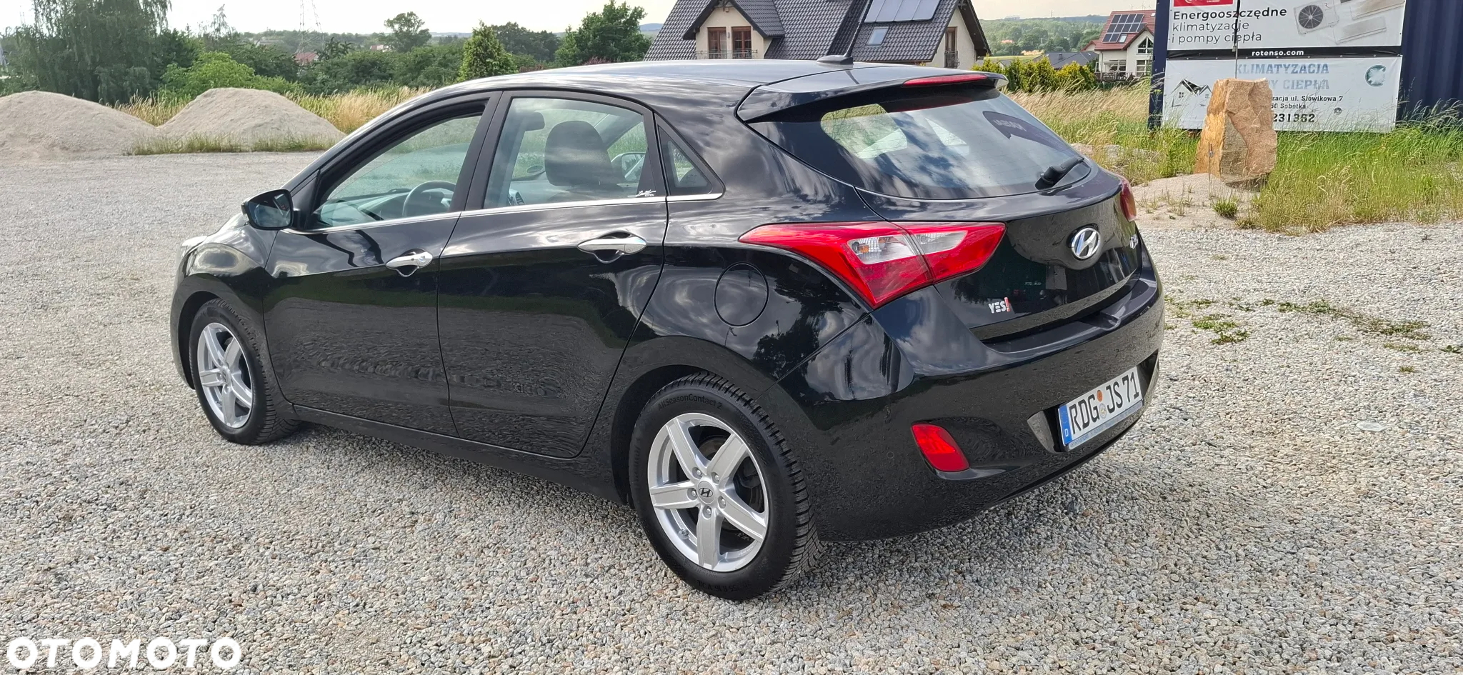 Hyundai i30 1.6 CRDi Premium - 6