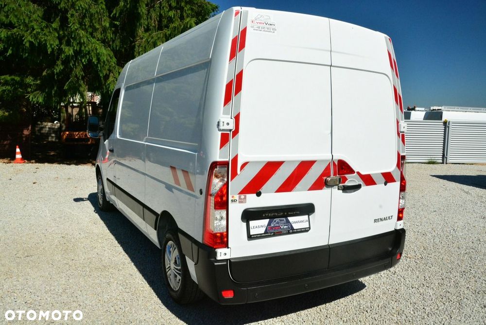 Renault Master - 4