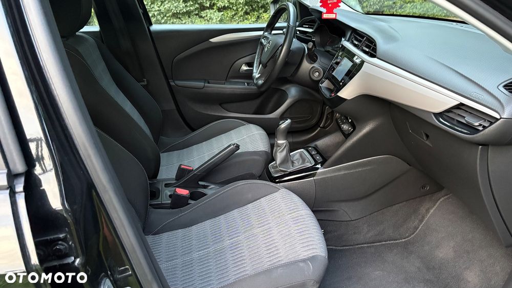 Opel Corsa 1.2 Start/Stop Edition - 24
