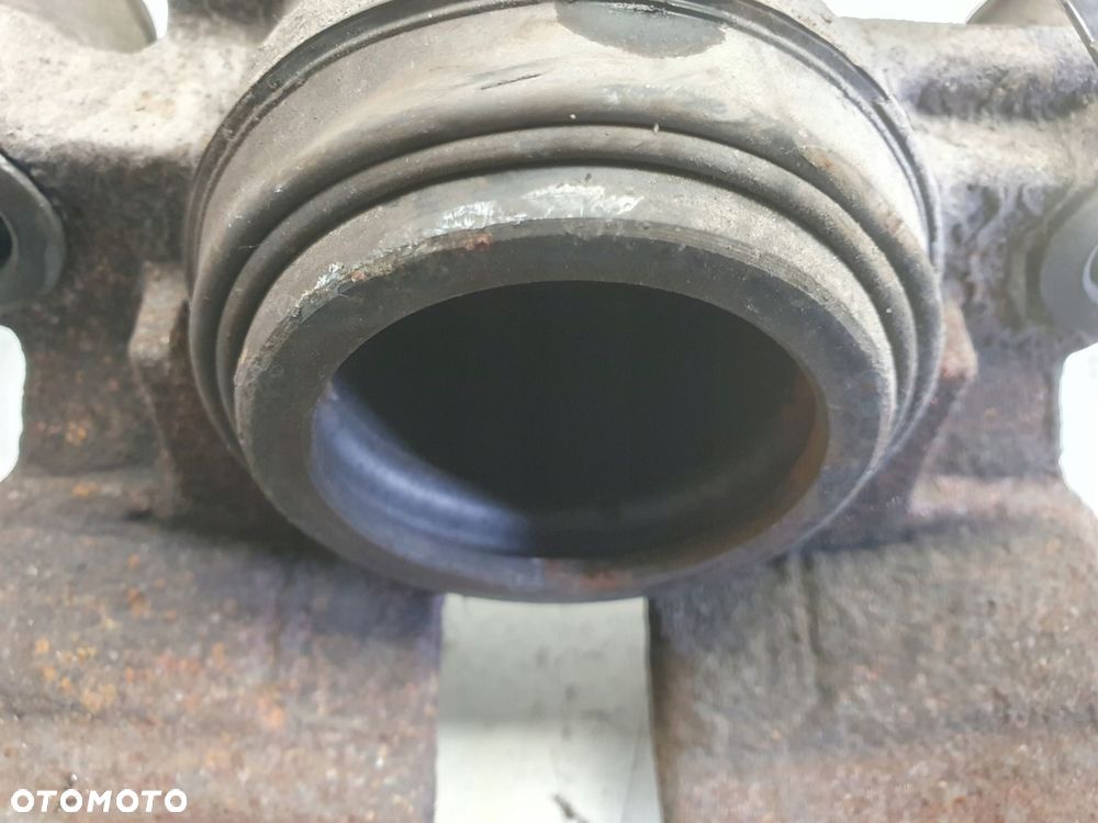 Volvo S90 V90 PRZEDNI ZACISK HAMULCOWY lewy przód KIEROWCY 31471663 - 16