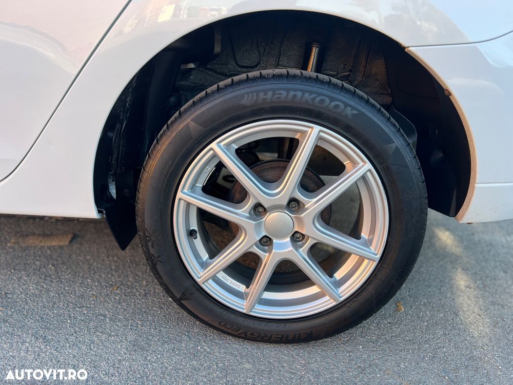 Dacia Logan 0.9 TCe Laureate - 31