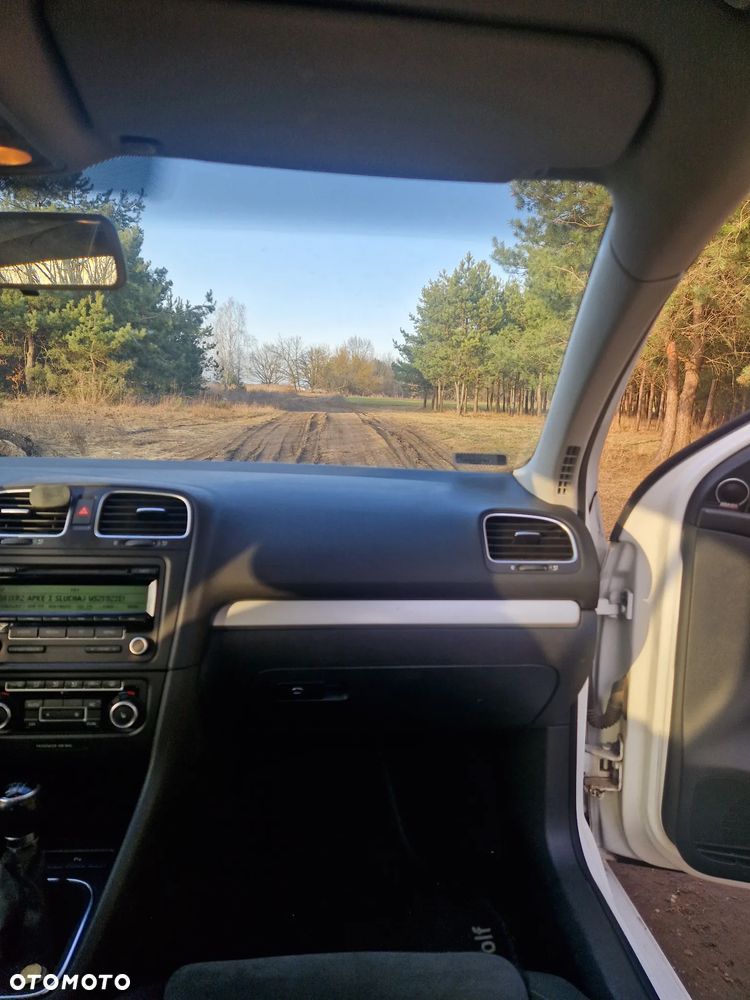 Volkswagen Golf 1.4 TSI Highline - 12