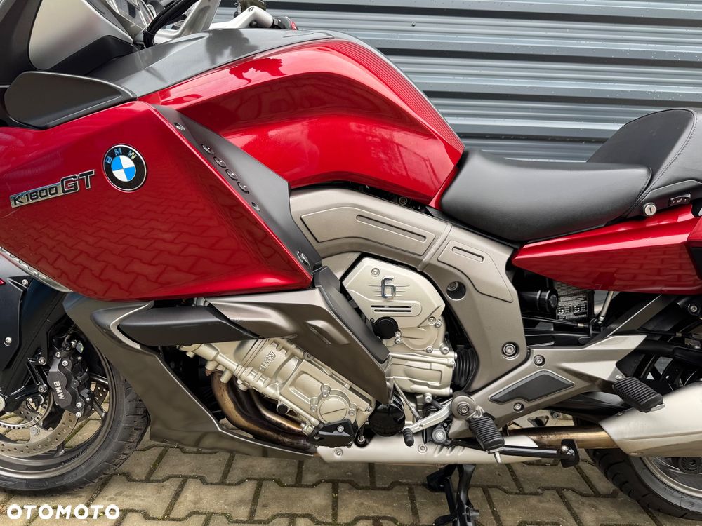 BMW K - 18