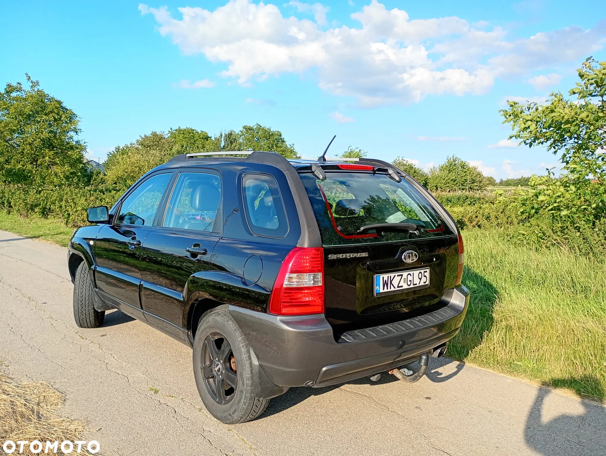 Kia Sportage - 21