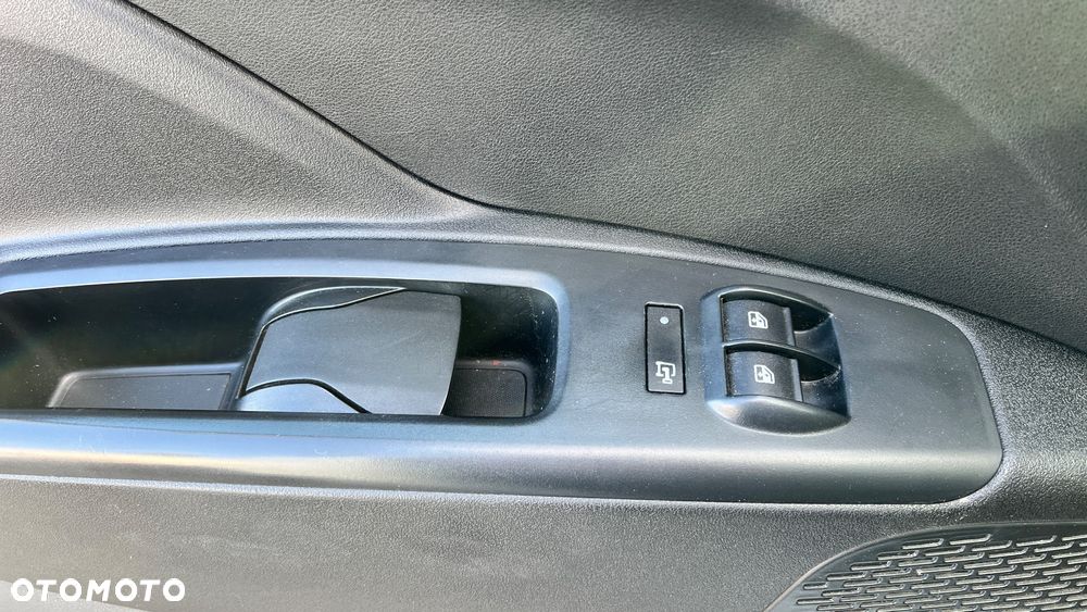 Fiat Doblo Maxi Dynamic - 17