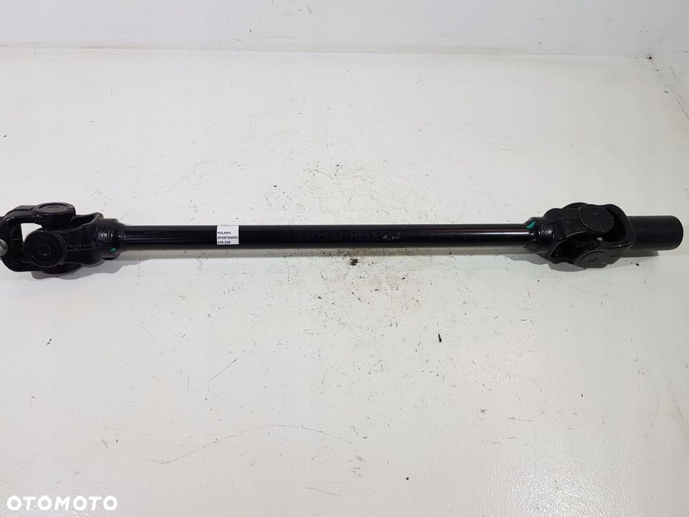 wał napędowy przedni 1332860 polaris sportsman 570 21-25 rok - 2