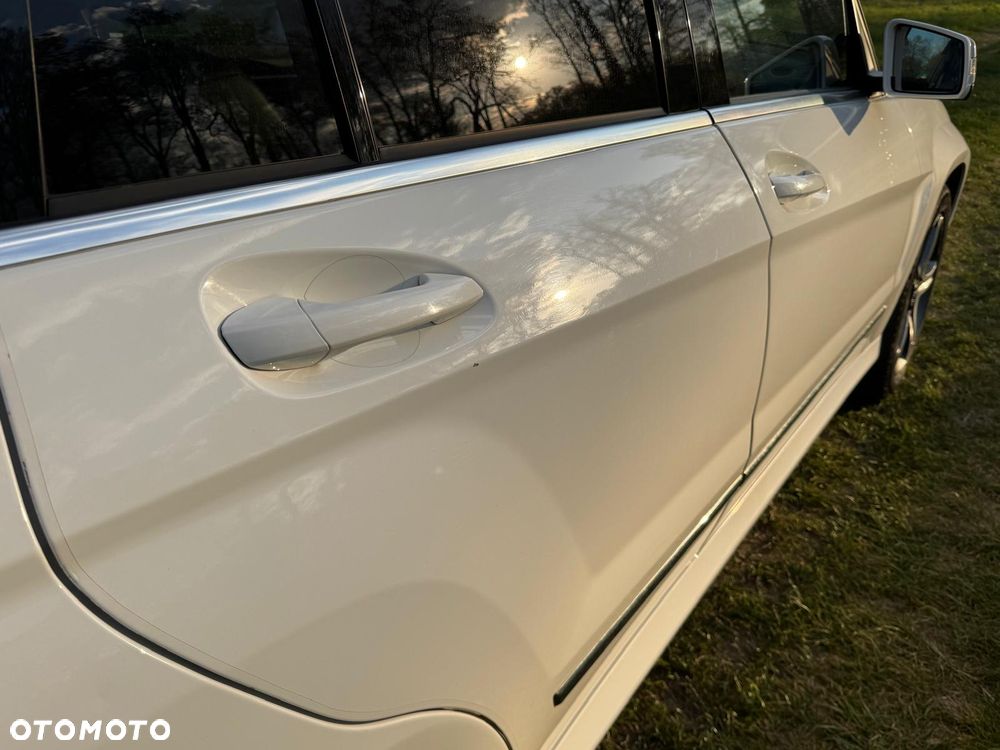 Mercedes-Benz GLK 220 CDI BlueEff 4-Matic - 27