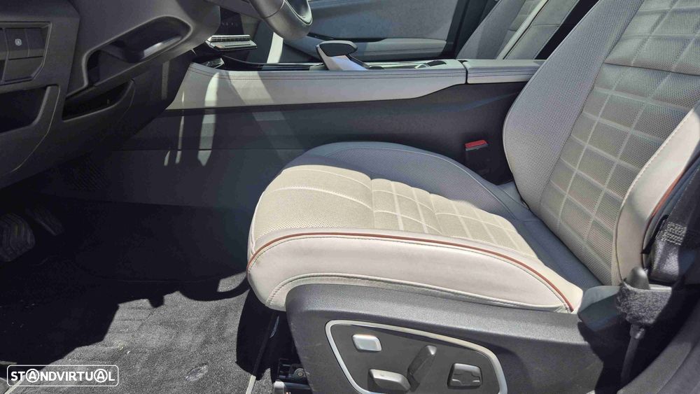 Renault Espace 1.2 E-Tech Full Hybrid Iconic - 9