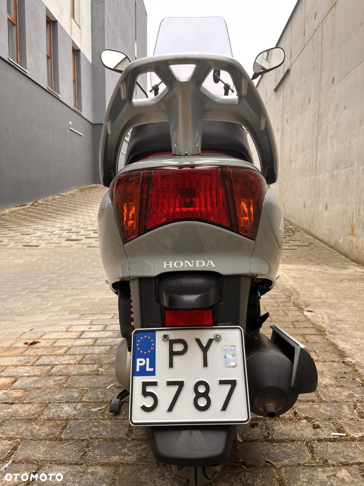 Honda Lead - 12