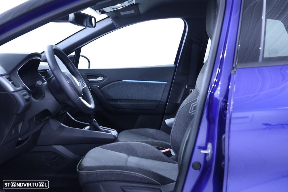 Renault Captur - 15