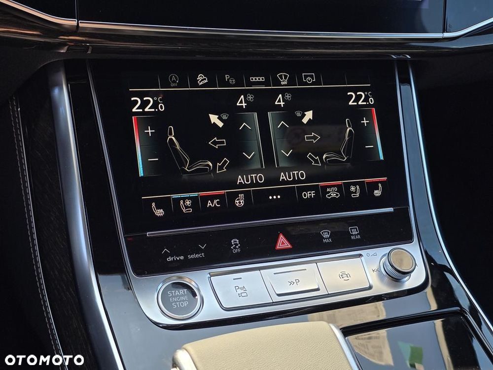 Audi Q7 50 TDI mHEV Quattro S Line Tiptr - 21