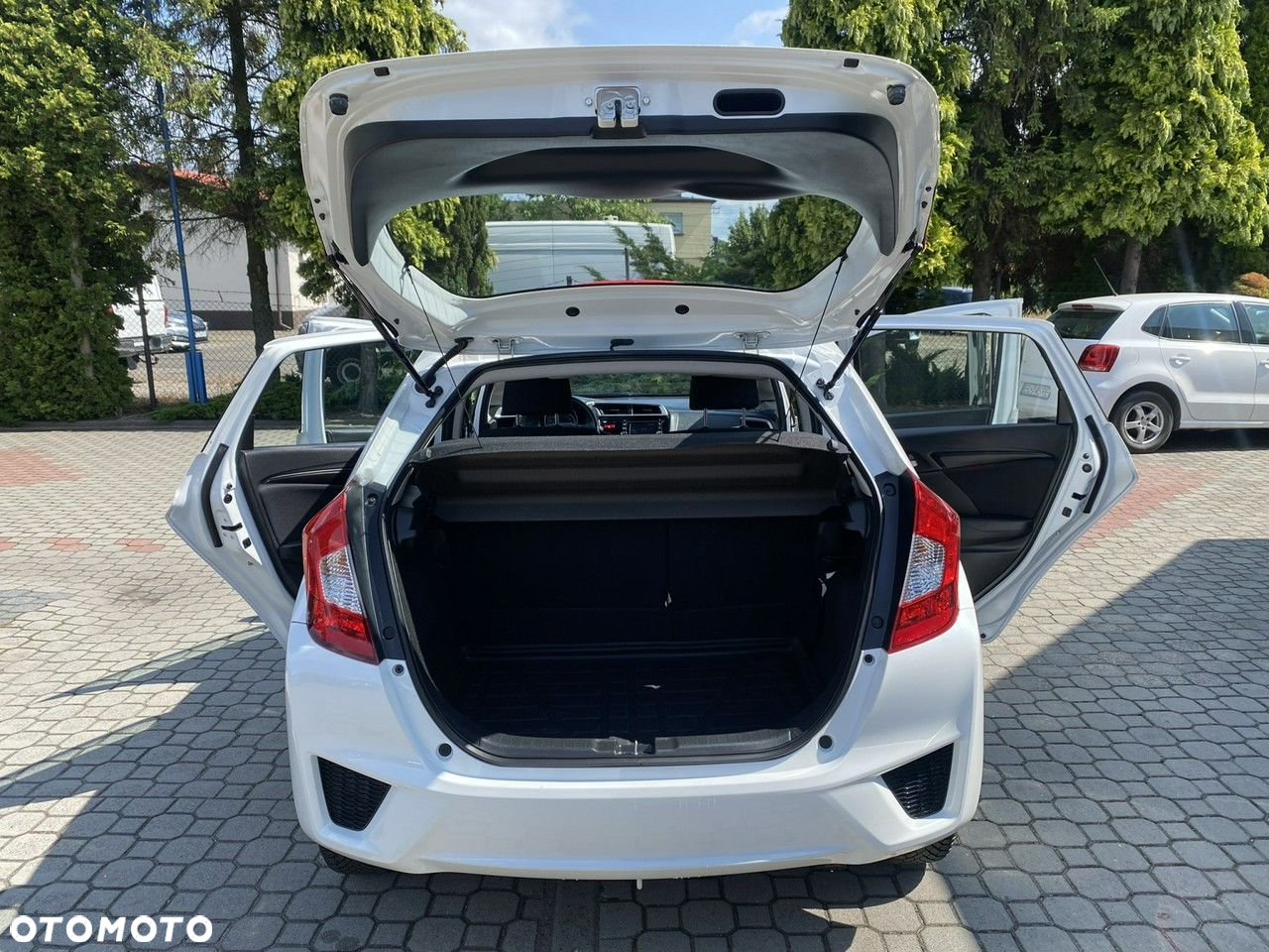 Honda Jazz - 26