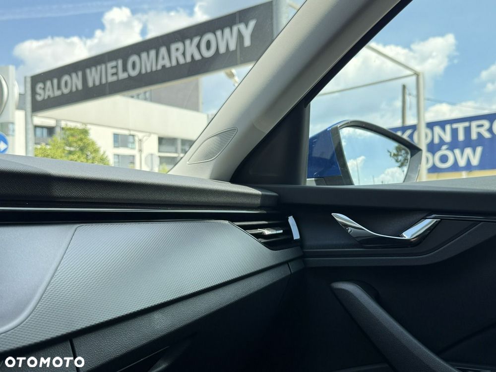 Skoda Scala 1.0 TSI Essence - 23