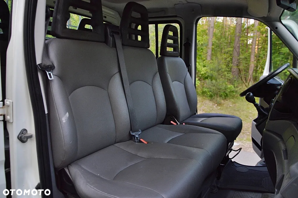 Iveco Iveco Daily 35s14 - 10