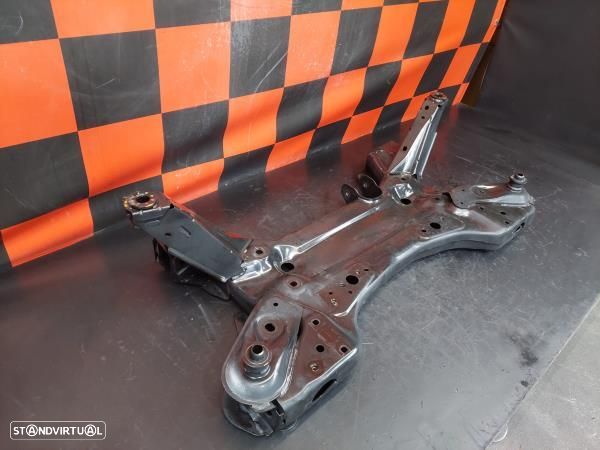 Charriot Dianteiro Opel Movano B Caixa (X62) - 4