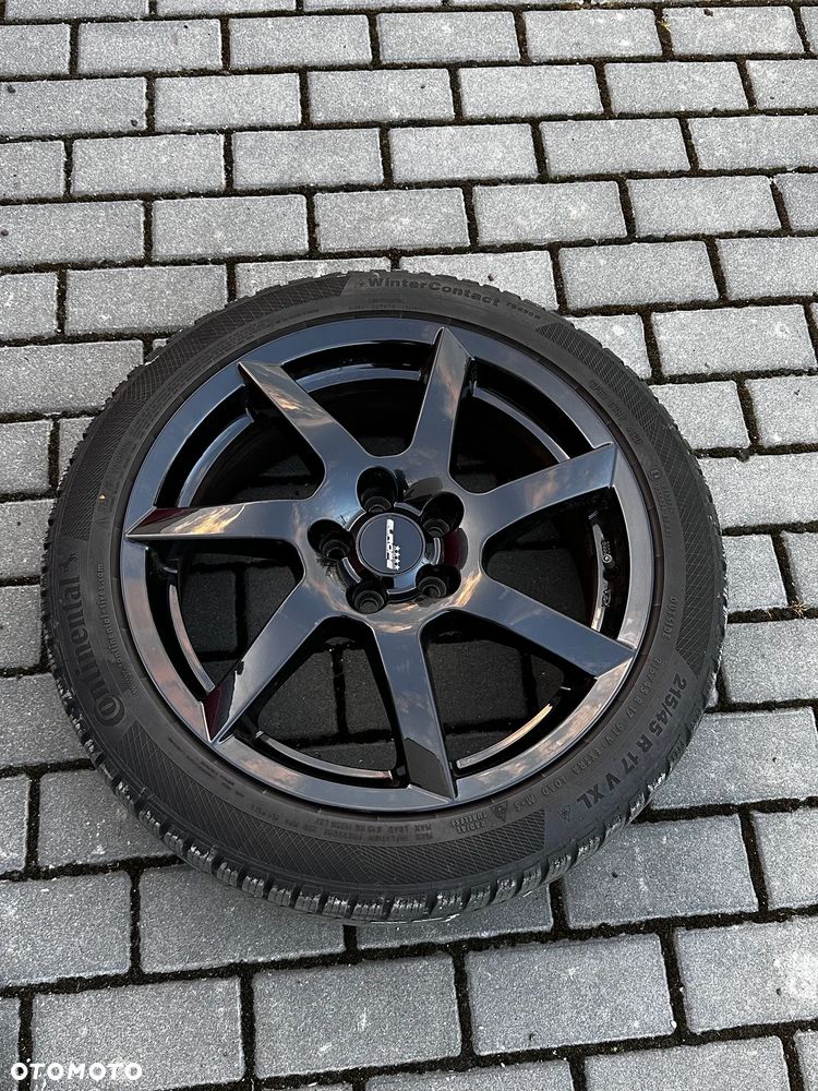Volkswagen Polo 2.0 TSI OPF DSG GTI - 36