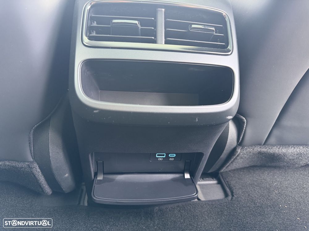 BYD Seal 82.5 kWh AWD Excellence - 14