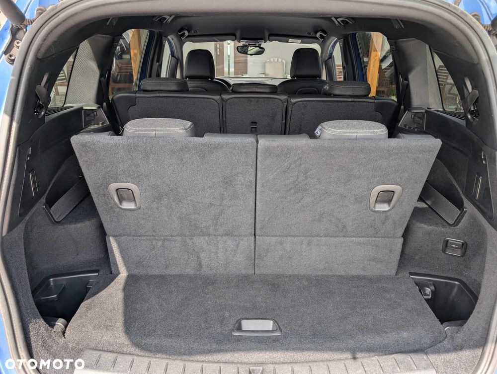 BMW Seria 2 216i GT - 7