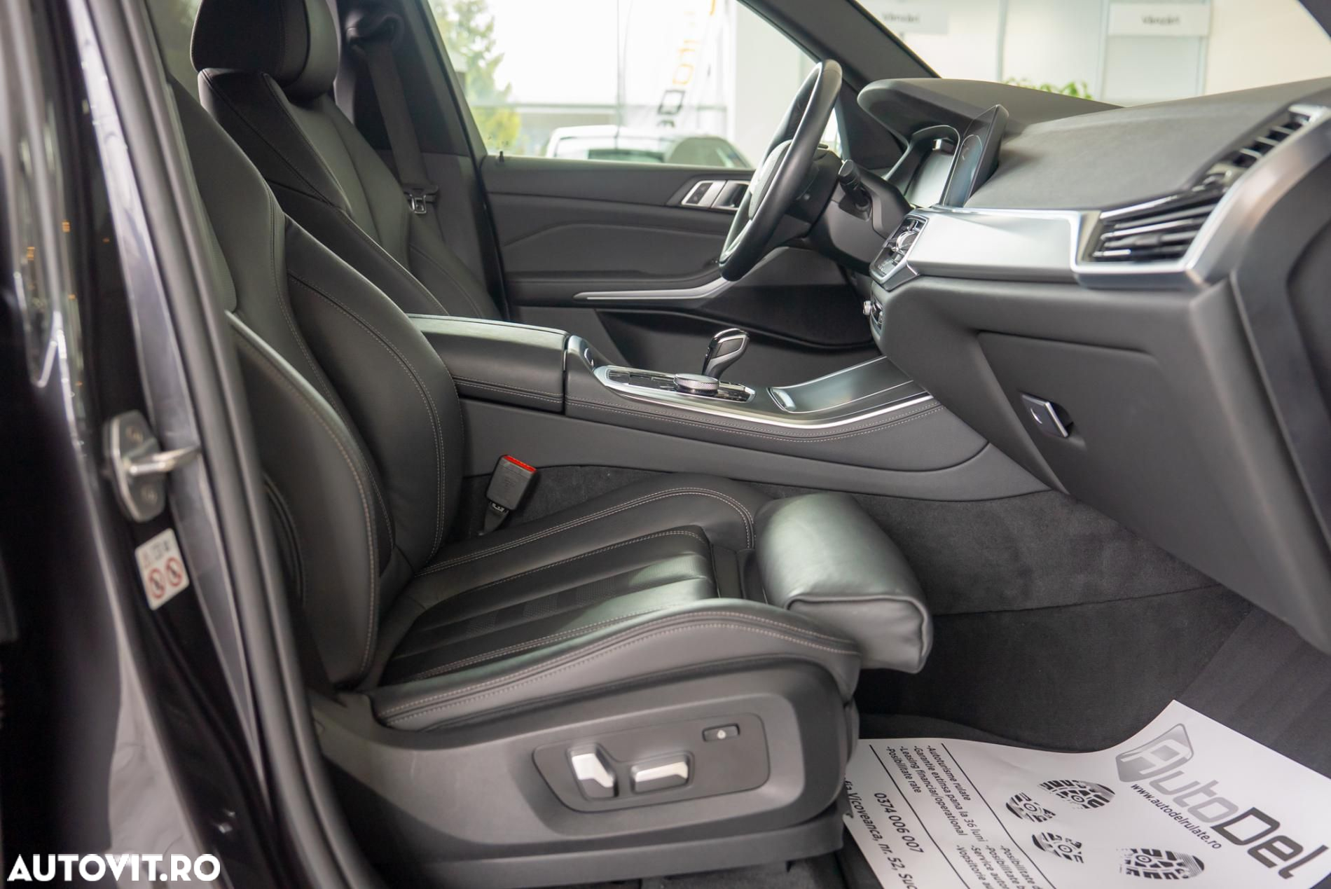 BMW X5 - 19