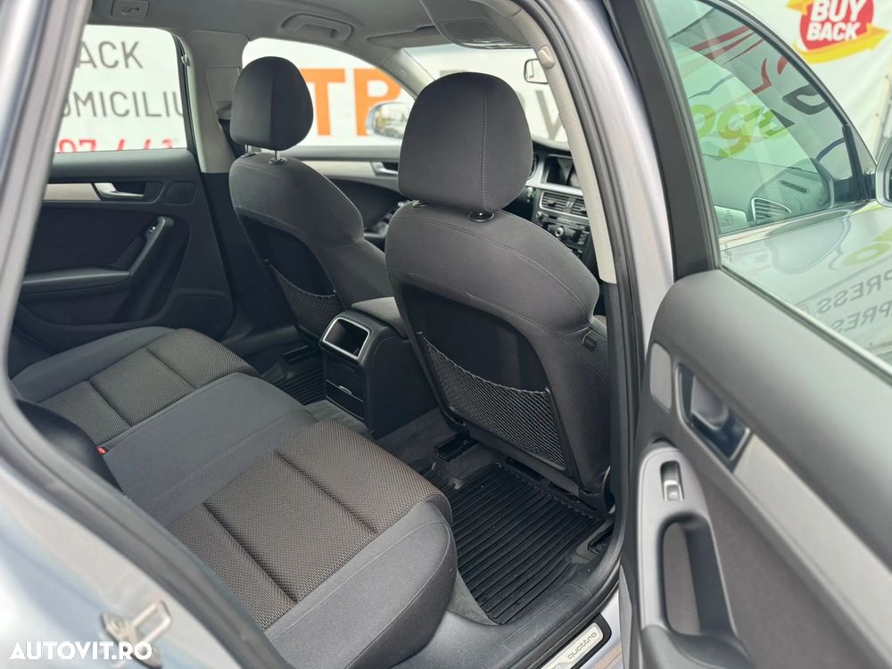 Audi A4 Allroad quattro 2.0 TDI S tronic - 25