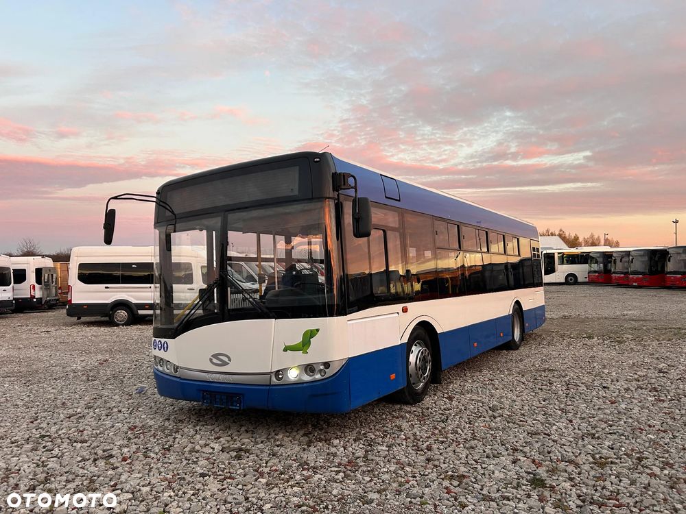 Solaris Urbino 10LE - 13