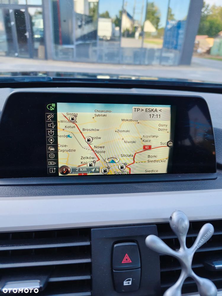 BMW Seria 3 320i Advantage - 11