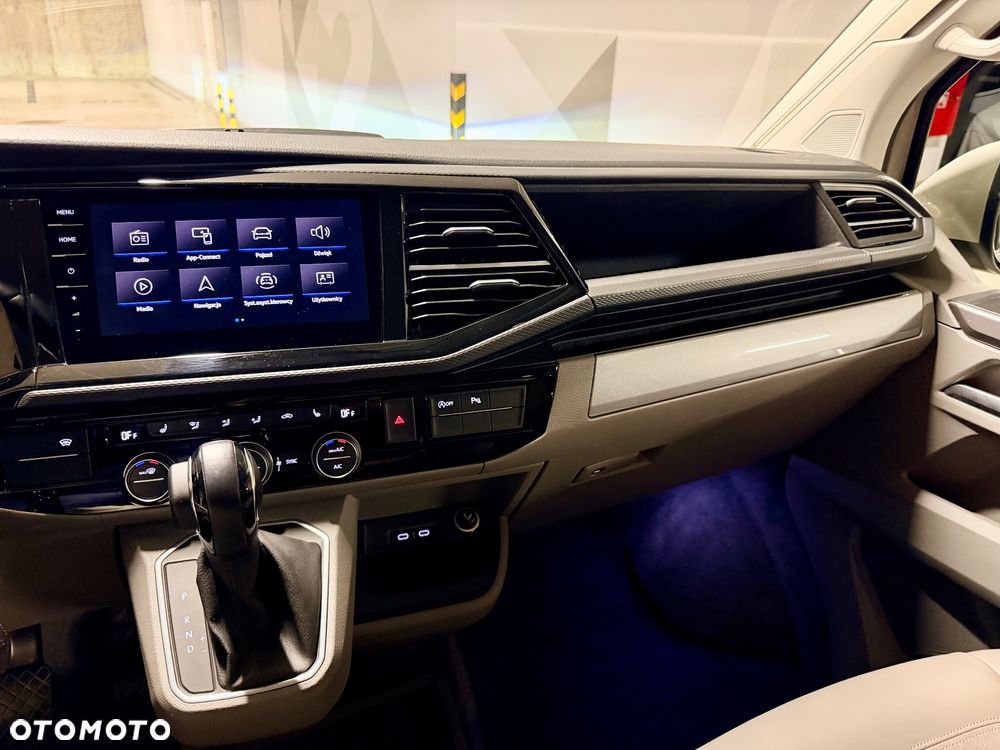 Volkswagen California - 14