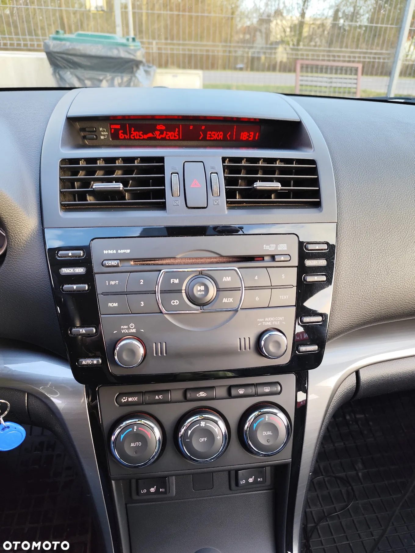 Mazda 6 2.0 Exclusive - 7