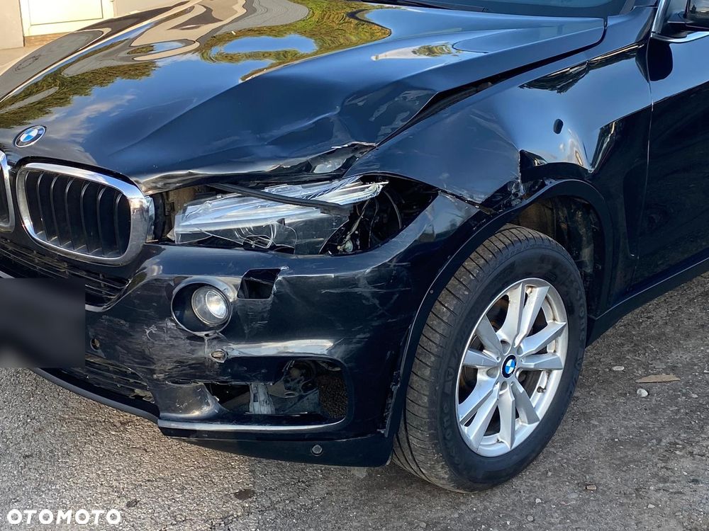 BMW X5 xDrive25d - 9