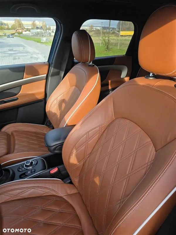 MINI Countryman Cooper SD All4 - 14