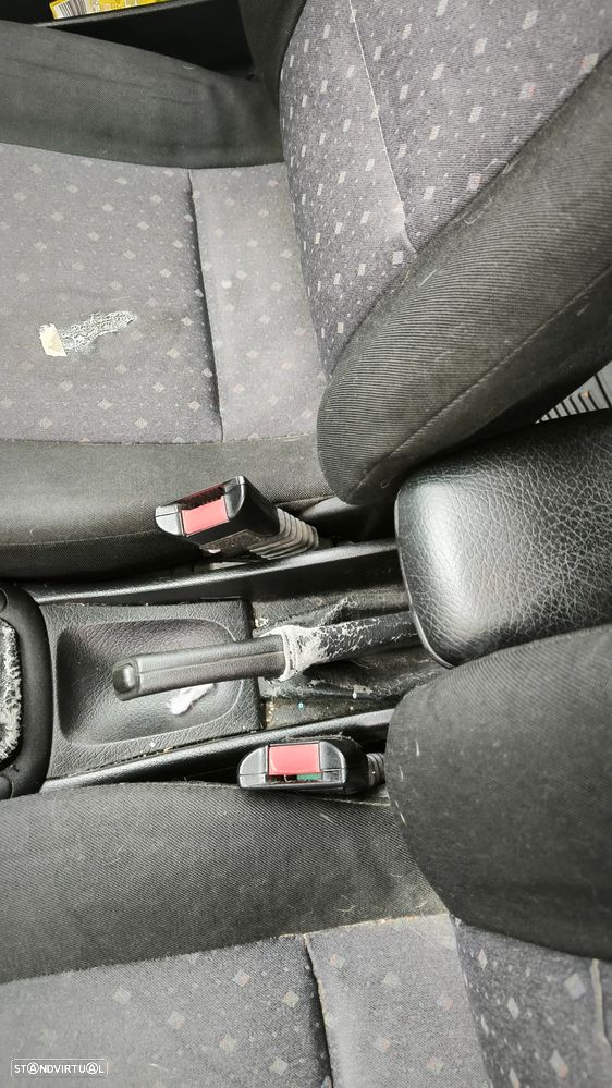 Opel Vectra 1.6 Comfort - 18