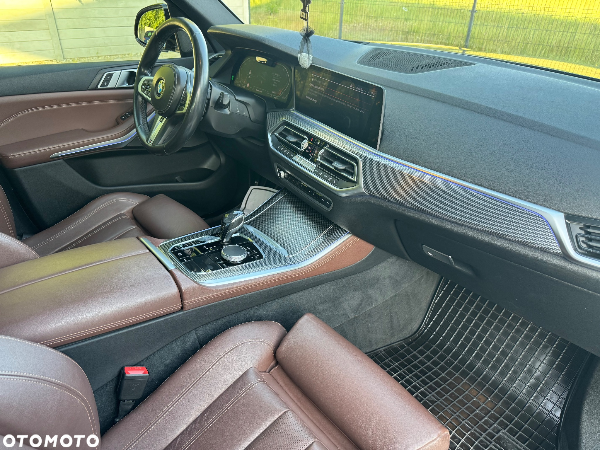 BMW X5 - 8
