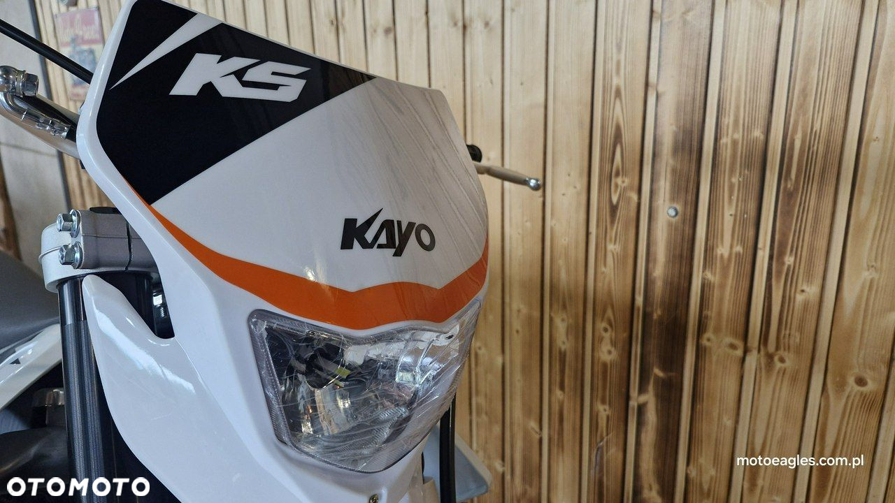 KAYO Inny - 7
