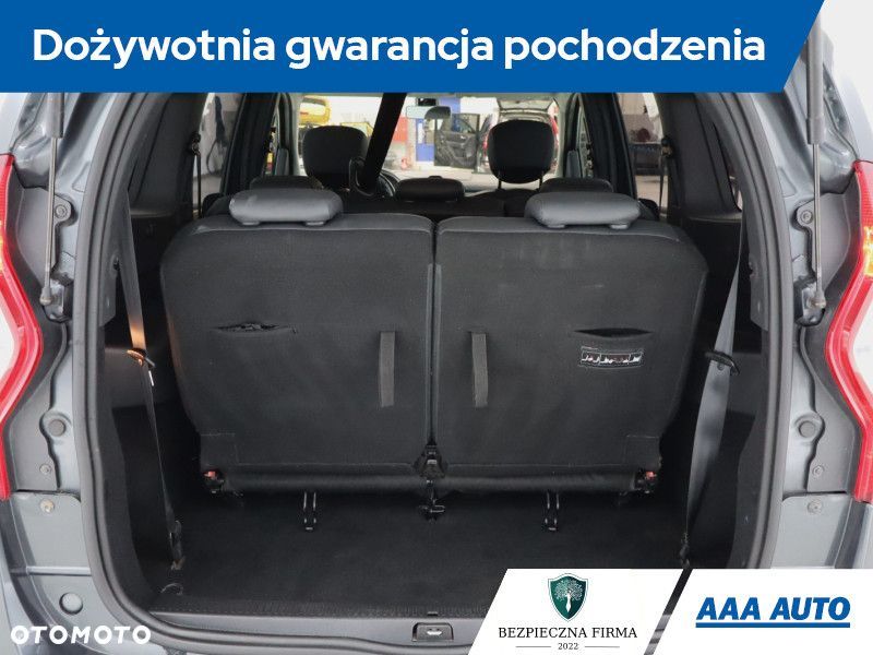 Dacia Lodgy - 21