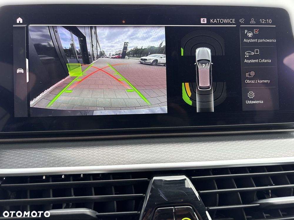 BMW Seria 5 - 21