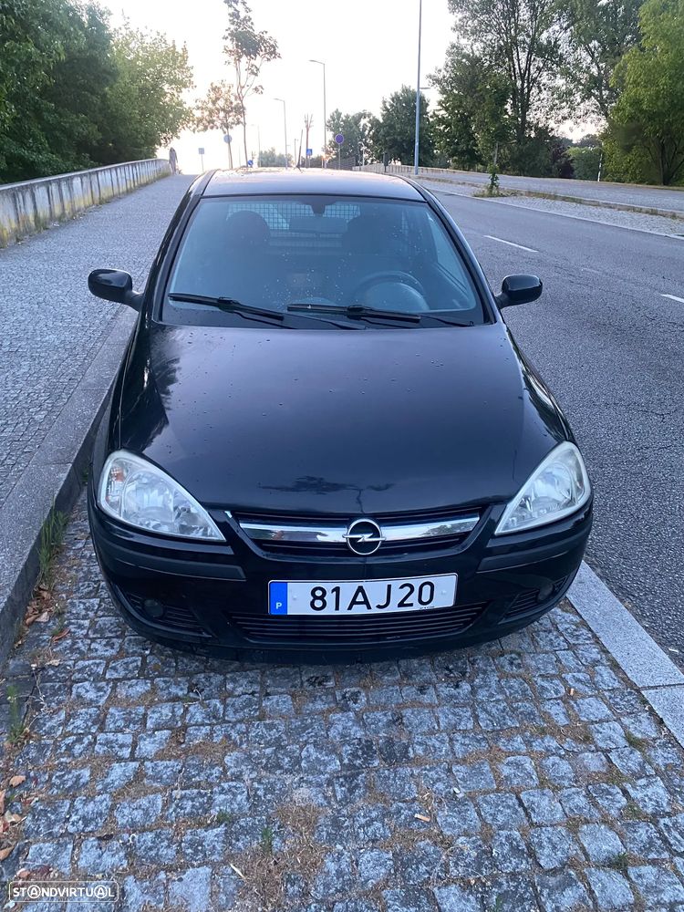 Opel Corsa 1.3 CDTI On - 14