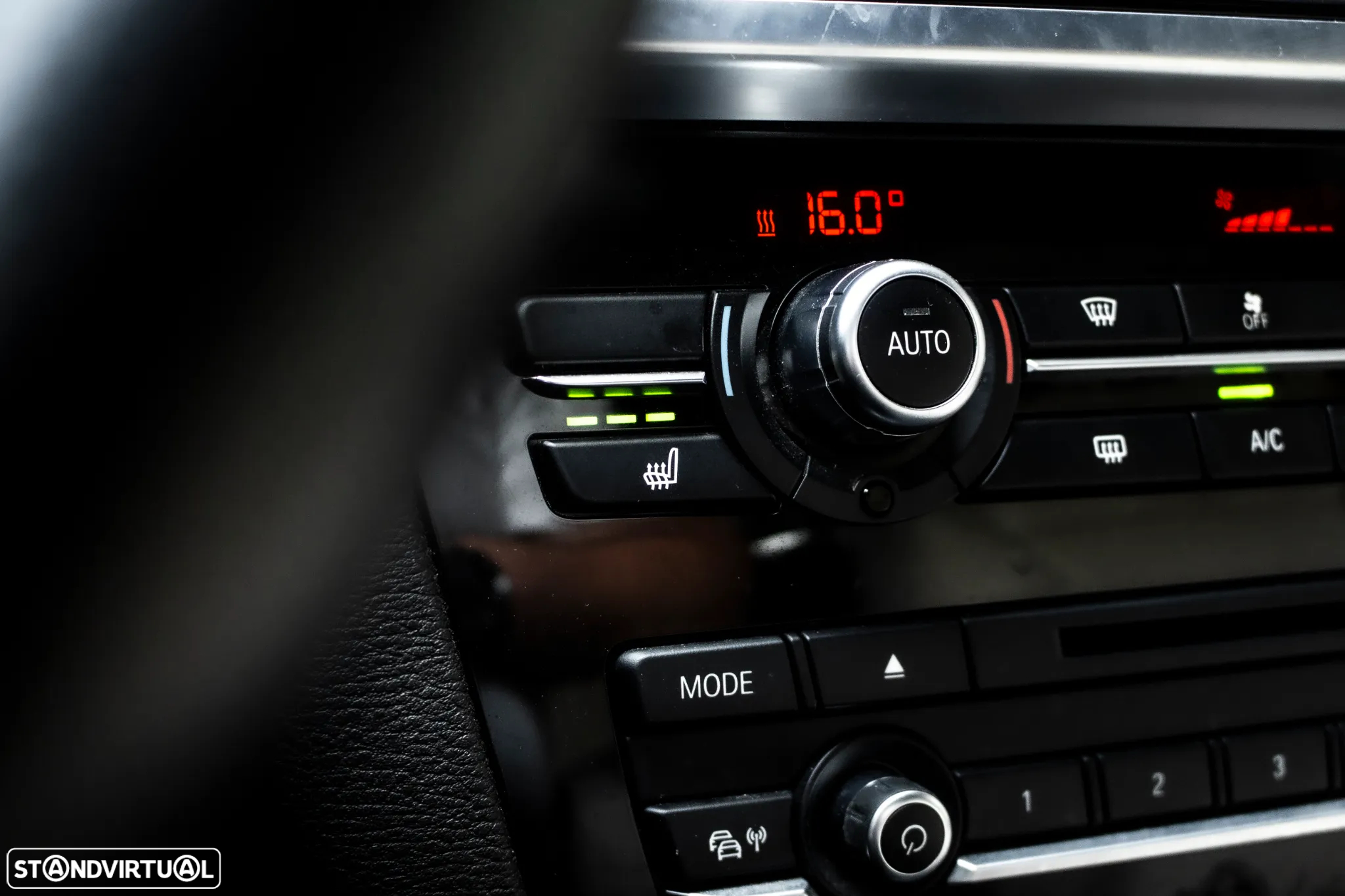 BMW X3 20 d xDrive Auto - 26