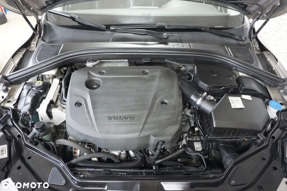 Volvo XC 60 - 11