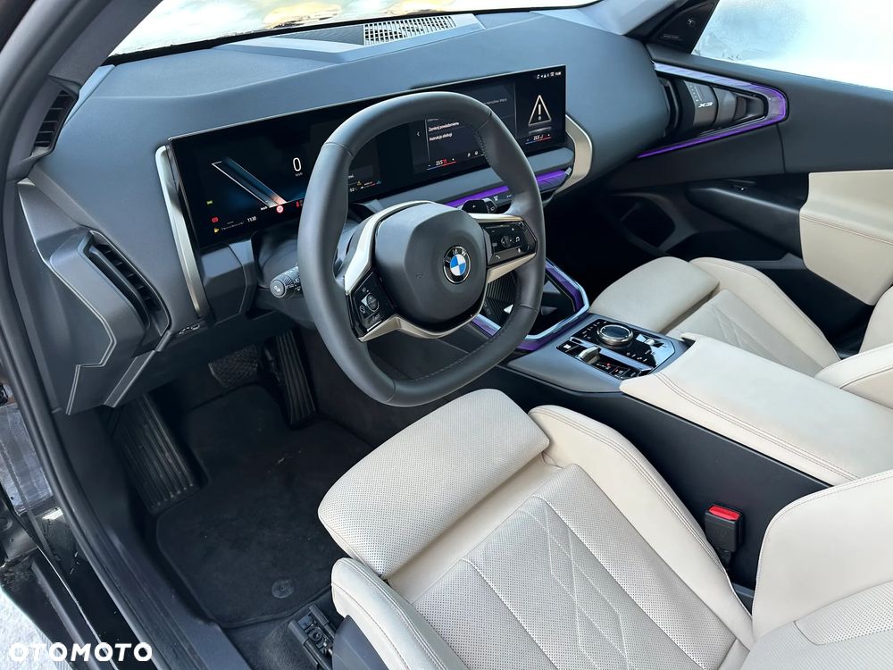 BMW X3 xDrive20d mHEV - 11