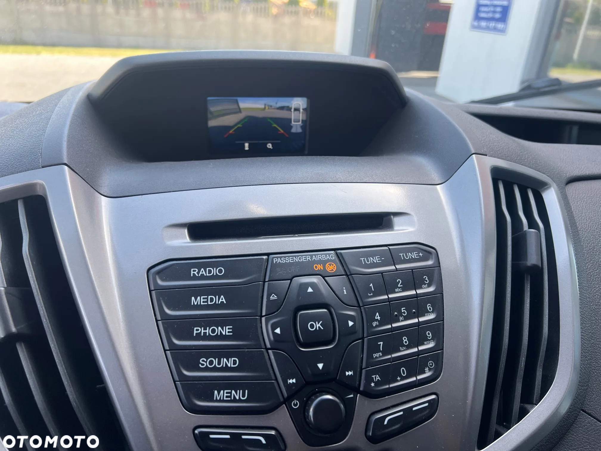 Ford Transit - 29