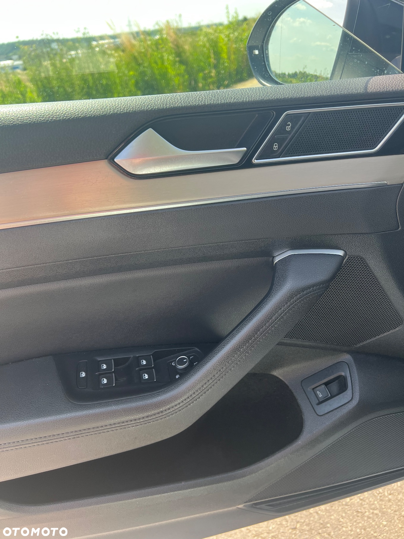 Volkswagen Passat 1.8 TSI BMT Highline DSG - 25