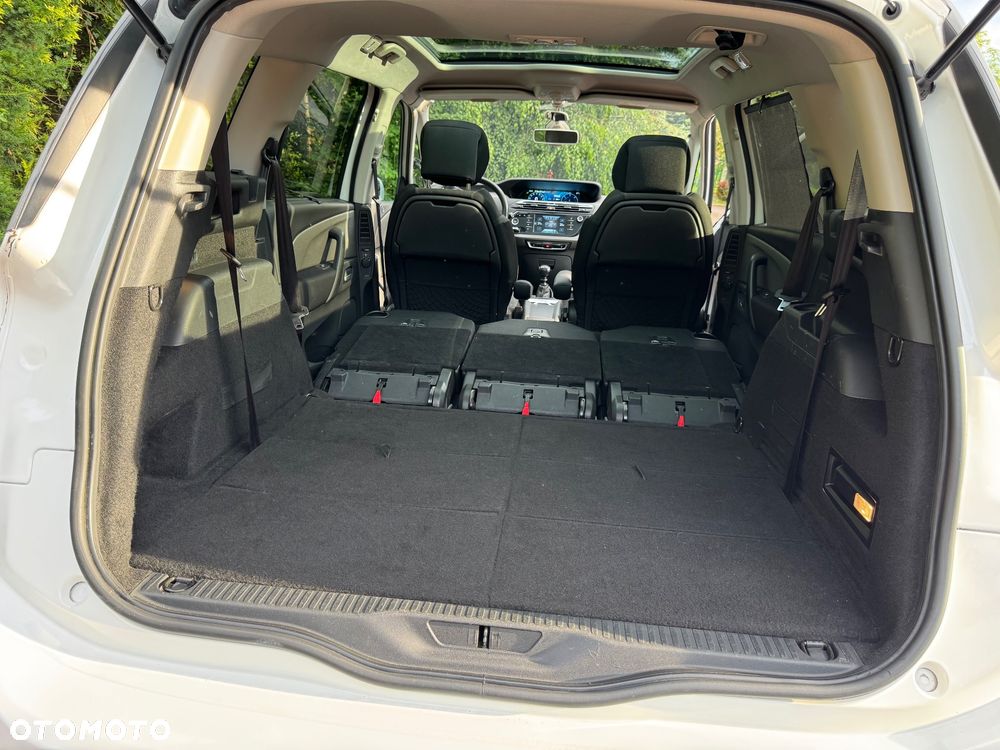 Citroën C4 Picasso 2.0 BlueHDi Intensive - 13