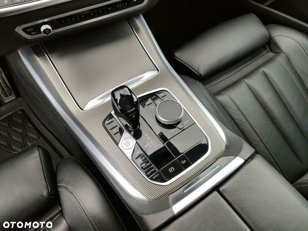 BMW X5 xDrive40d mHEV sport - 16