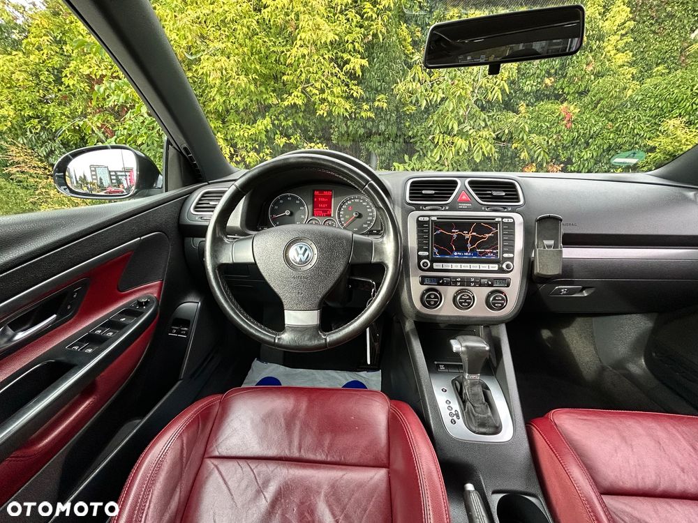 Volkswagen Eos 2.0 TSI DSG Exclusive - 3
