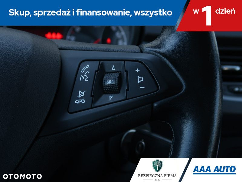 Opel Corsa - 17