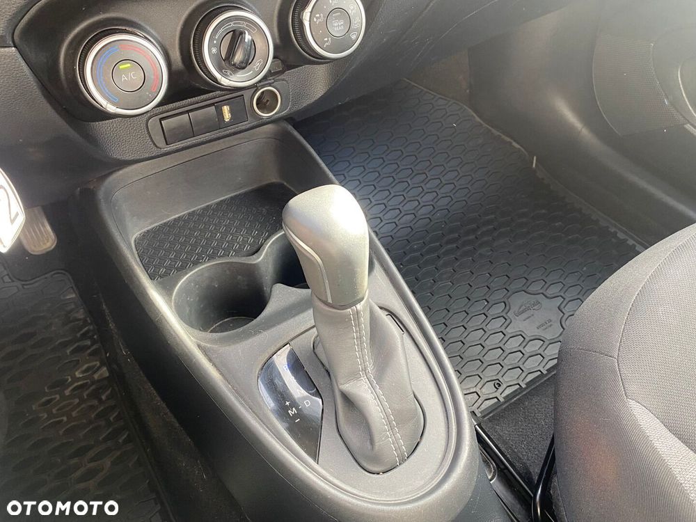 Toyota Aygo X - 18
